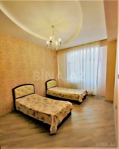 Сдаётся 3-комн. новостройка 90 м², пос. Бадамдар, photo 13 from 30
