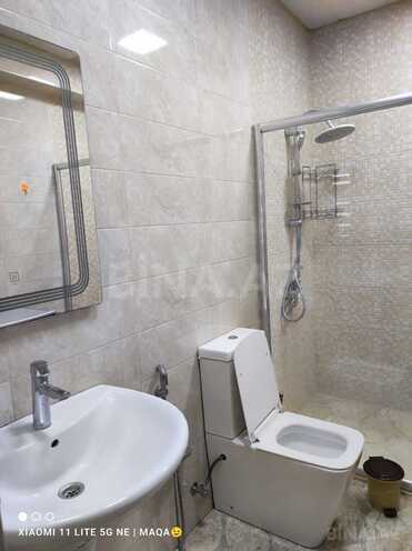 Сдаётся 3-комн. новостройка 90 м², пос. Бадамдар, photo 23 from 30