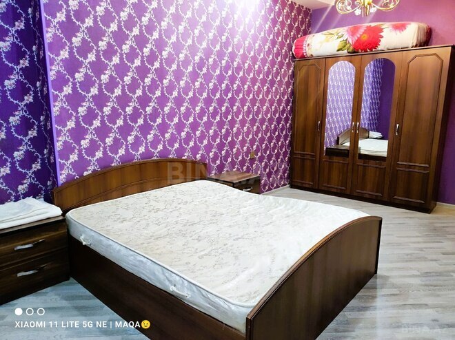 Сдаётся 3-комн. новостройка 90 м², пос. Бадамдар, photo 12 from 30