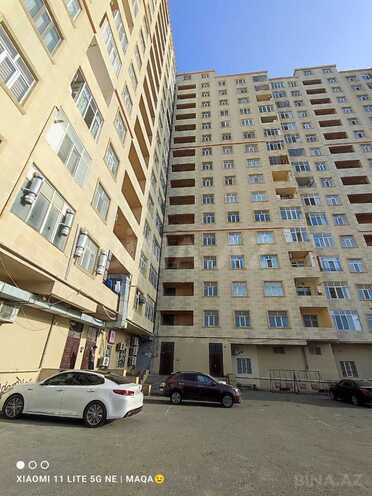 Сдаётся 3-комн. новостройка 90 м², пос. Бадамдар, photo 26 from 30