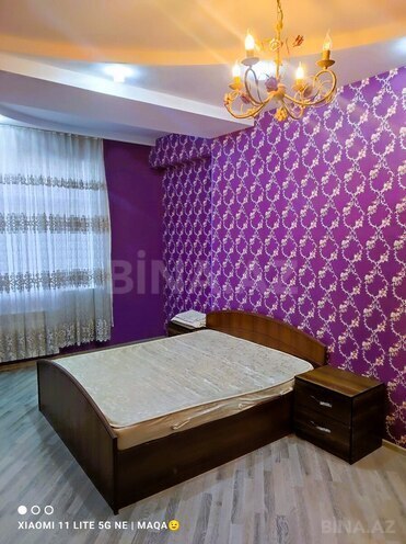 Сдаётся 3-комн. новостройка 90 м², пос. Бадамдар, photo 10 from 30