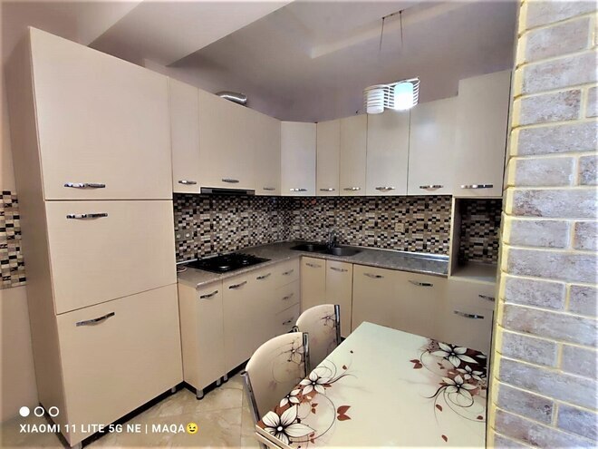 Сдаётся 3-комн. новостройка 90 м², пос. Бадамдар, photo 21 from 30