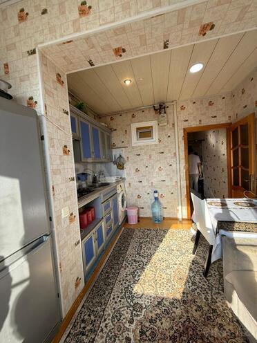 Satılır 2 otaqlı köhnə tikili 60 m², Xətai r., photo 9 from 14