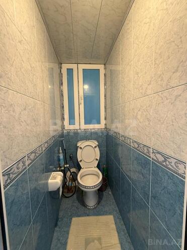 Satılır 2 otaqlı köhnə tikili 60 m², Xətai r., photo 12 from 14