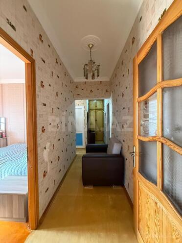 Satılır 2 otaqlı köhnə tikili 60 m², Xətai r., photo 7 from 14