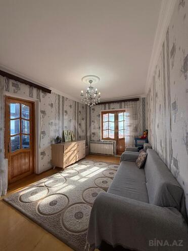 Satılır 2 otaqlı köhnə tikili 60 m², Xətai r., photo 1 from 14