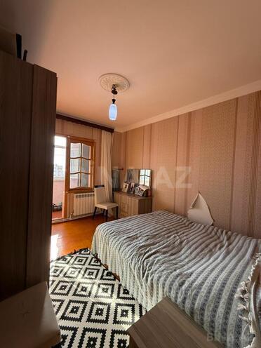 Satılır 2 otaqlı köhnə tikili 60 m², Xətai r., photo 5 from 14