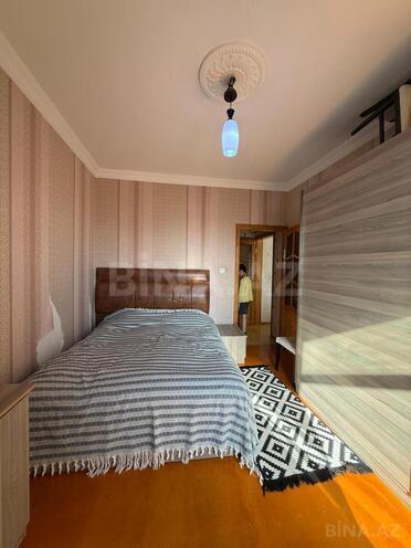 Satılır 2 otaqlı köhnə tikili 60 m², Xətai r., photo 6 from 14