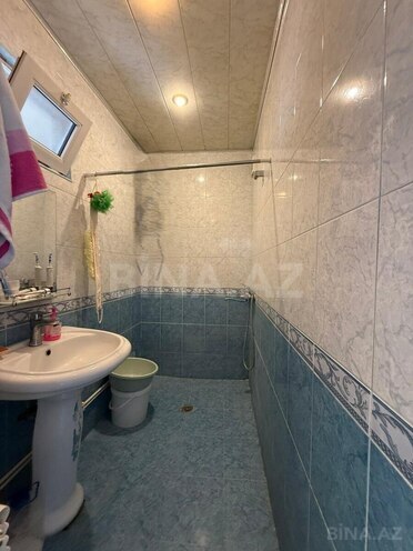 Satılır 2 otaqlı köhnə tikili 60 m², Xətai r., photo 11 from 14