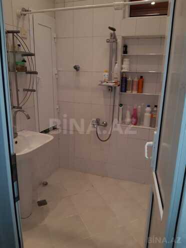 İcarəyə verilir 2 otaqlı köhnə tikili 55 m², Memar Əcəmi m., photo 13 from 14