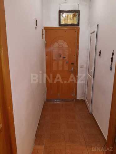 İcarəyə verilir 2 otaqlı köhnə tikili 55 m², Memar Əcəmi m., photo 8 from 14