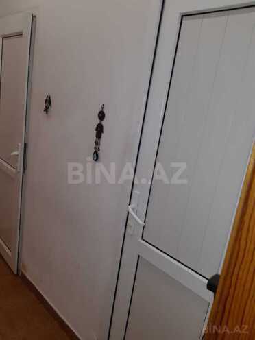 İcarəyə verilir 2 otaqlı köhnə tikili 55 m², Memar Əcəmi m., photo 4 from 14