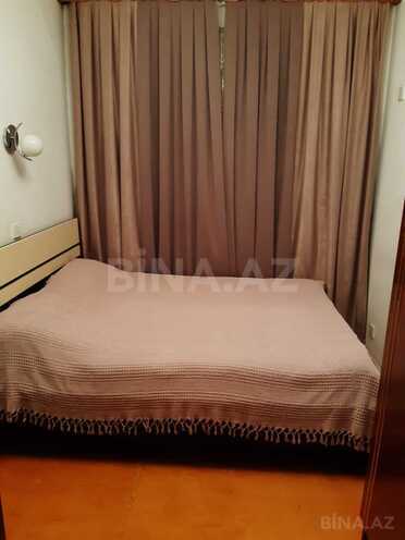 İcarəyə verilir 2 otaqlı köhnə tikili 55 m², Memar Əcəmi m., photo 10 from 14