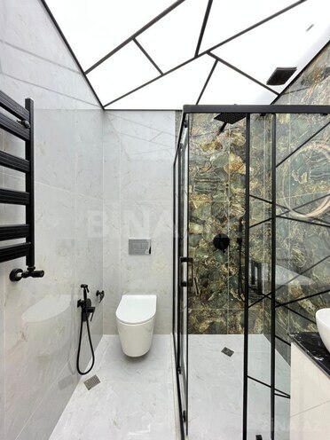 Satılır 2 otaqlı yeni tikili 68.5 m², Nizami m., photo 10 from 14