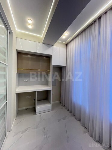 Satılır 2 otaqlı yeni tikili 68.5 m², Nizami m., photo 12 from 14