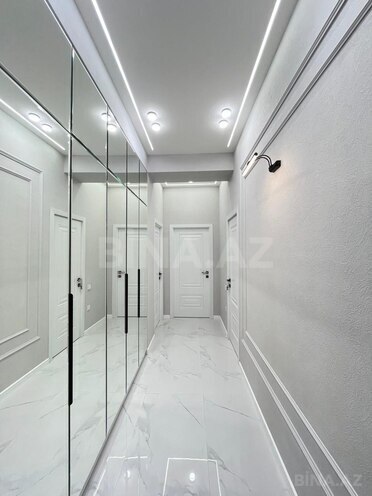 Satılır 2 otaqlı yeni tikili 68.5 m², Nizami m., photo 11 from 14