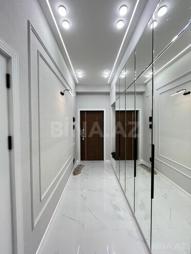 Satılır 2 otaqlı yeni tikili 68.5 m², Nizami m., photo 13 from 14