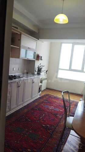 Продаётся 2-комн. вторичка 60 м², м. Низами, photo 4 from 14