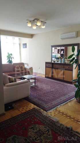 Продаётся 2-комн. вторичка 60 м², м. Низами, photo 6 from 14