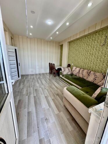 Сдаётся 2-комн. новостройка 60 м², м. Иншаатчылар, photo 5 from 18