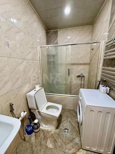 Сдаётся 2-комн. новостройка 60 м², м. Иншаатчылар, photo 17 from 18