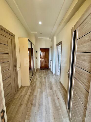 Сдаётся 2-комн. новостройка 60 м², м. Иншаатчылар, photo 14 from 18
