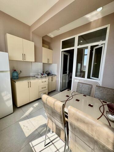 Сдаётся 2-комн. новостройка 60 м², м. Иншаатчылар, photo 10 from 18