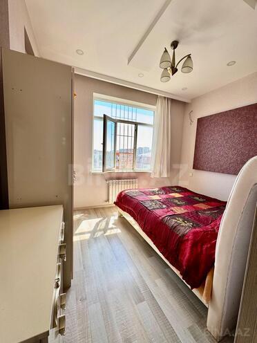 Сдаётся 2-комн. новостройка 60 м², м. Иншаатчылар, photo 7 from 18