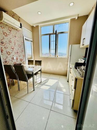 Сдаётся 2-комн. новостройка 60 м², м. Иншаатчылар, photo 11 from 18