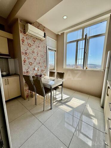 Сдаётся 2-комн. новостройка 60 м², м. Иншаатчылар, photo 12 from 18