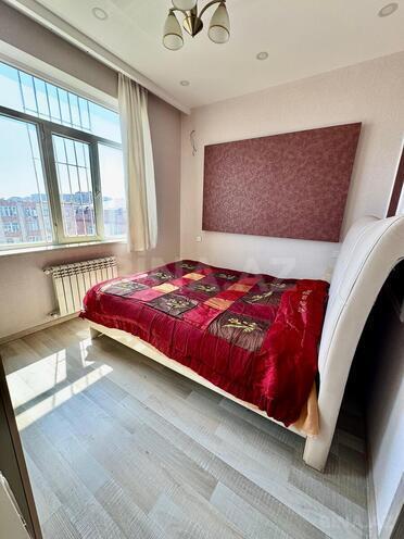 Сдаётся 2-комн. новостройка 60 м², м. Иншаатчылар, photo 9 from 18