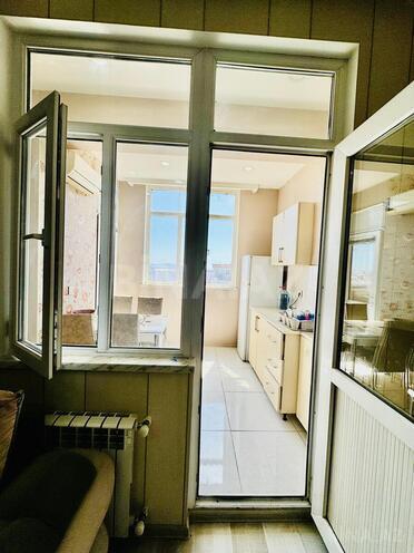 Сдаётся 2-комн. новостройка 60 м², м. Иншаатчылар, photo 13 from 18