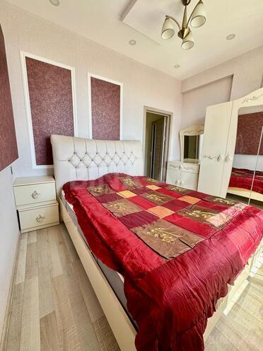 Сдаётся 2-комн. новостройка 60 м², м. Иншаатчылар, photo 8 from 18