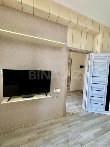 Сдаётся 2-комн. новостройка 60 м², м. Иншаатчылар, photo 6 from 18