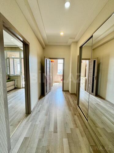 Сдаётся 2-комн. новостройка 60 м², м. Иншаатчылар, photo 15 from 18