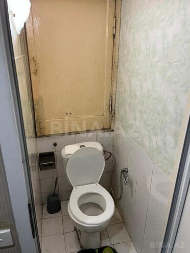 Satılır 3 otaqlı köhnə tikili 55 m², Memar Əcəmi m., photo 11 from 12