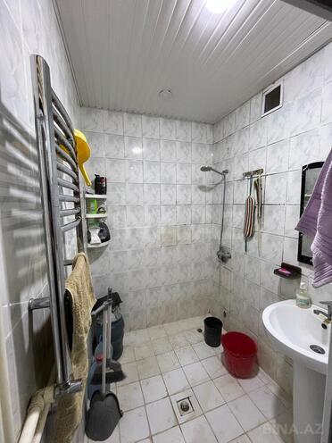 Satılır 3 otaqlı köhnə tikili 55 m², Memar Əcəmi m., photo 10 from 12