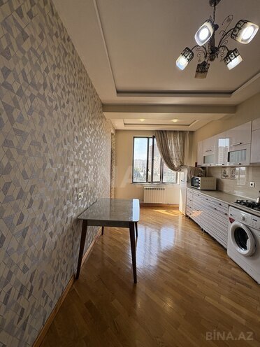 Сдаётся 2-комн. новостройка 105 м², м. Мемар Аджеми, photo 13 from 22
