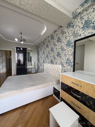 Сдаётся 2-комн. новостройка 105 м², м. Мемар Аджеми, photo 15 from 22