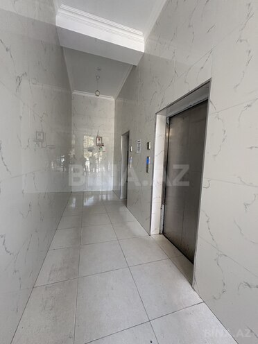 Сдаётся 2-комн. новостройка 105 м², м. Мемар Аджеми, photo 19 from 22