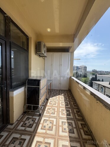 Сдаётся 2-комн. новостройка 105 м², м. Мемар Аджеми, photo 20 from 22