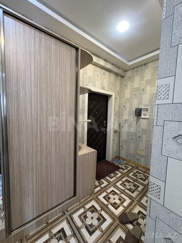 Сдаётся 2-комн. новостройка 105 м², м. Мемар Аджеми, photo 17 from 22