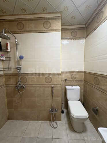 Сдаётся 2-комн. новостройка 105 м², м. Мемар Аджеми, photo 21 from 22