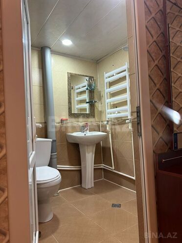 Продаётся 2-комн. вторичка 65 м², м. Ахмедлы, photo 16 from 18