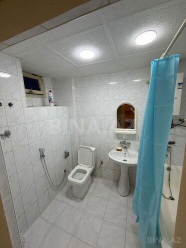 Сдаётся 2-комн. вторичка 60 м², пос. Баилова, photo 9 from 10