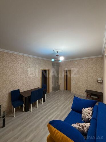 Сдаётся 2-комн. вторичка 60 м², пос. Баилова, photo 3 from 10