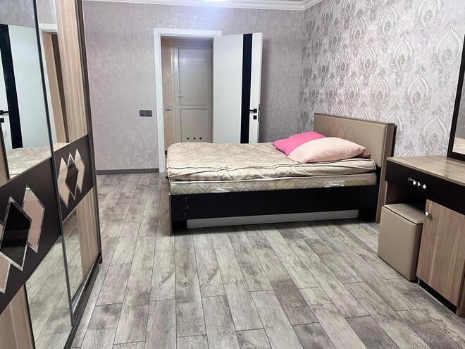 Продаётся 3-комн. вторичка 75 м², пос. Бадамдар, photo 10 from 16