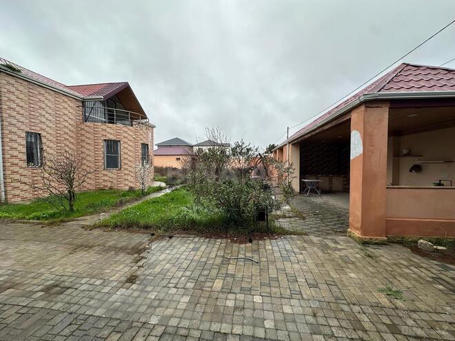 Продаётся 3-комн. дом/дача 150 м², пос. Дюбенди, photo 11 from 27