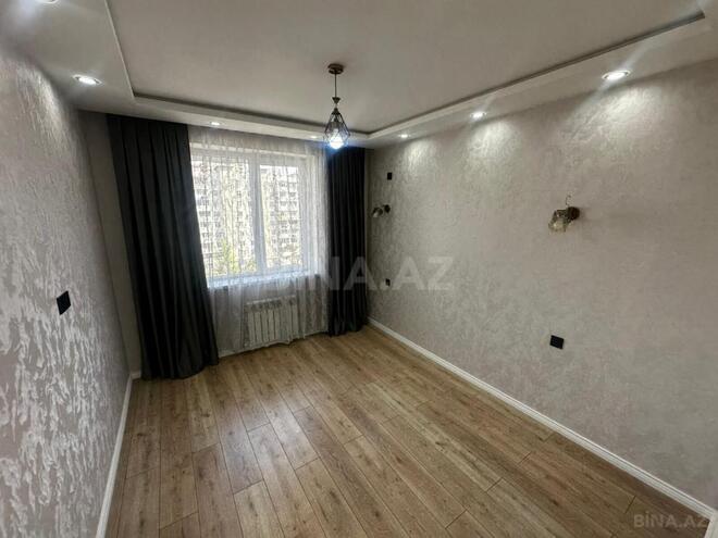 Satılır 3 otaqlı köhnə tikili 60 m², Həzi Aslanov m., photo 3 from 17