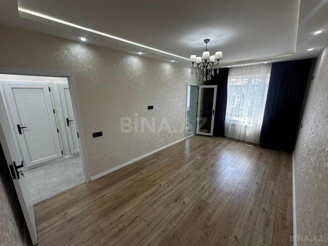 Satılır 3 otaqlı köhnə tikili 60 m², Həzi Aslanov m., photo 1 from 17
